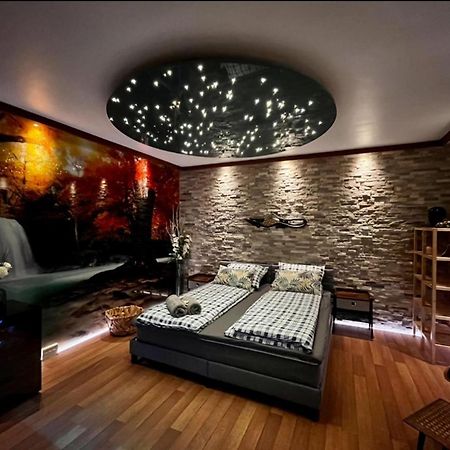 Barneys Rooms Hundige Luaran gambar