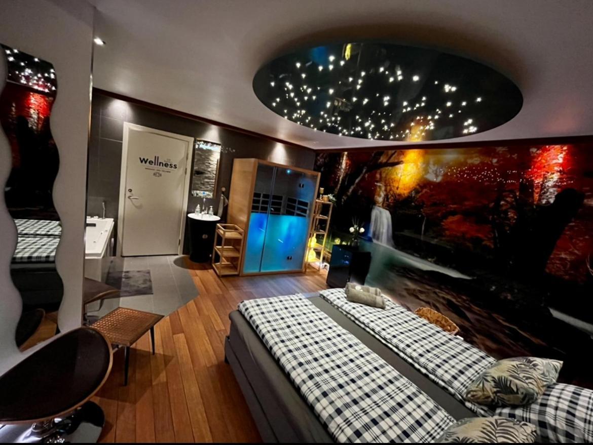 Barneys Rooms Hundige Luaran gambar