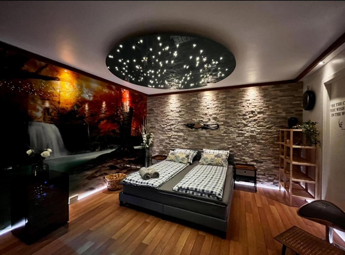 Barneys Rooms Hundige Luaran gambar
